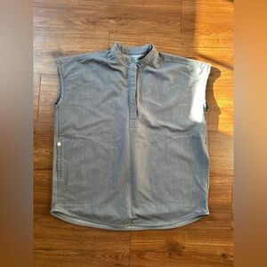 FIGS Women’s Scrub Top